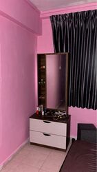 Blk 714 Chong Pang Green (Yishun), HDB 3 Rooms #600173231